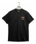 WACKO MARIA（ワコマリア）の古着「THE SILENCE OF THE LAMBS CREW NECK T」｜ブラック