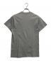 stussy (ステューシー) ブルースリープリントＴシャツ グレー サイズ:S：15000円