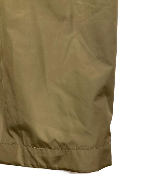mackage（マッカージュ）MACKAGE (マッカージュ) BREENAロングコート グリーン サイズ:XXSの古着・服飾アイテム