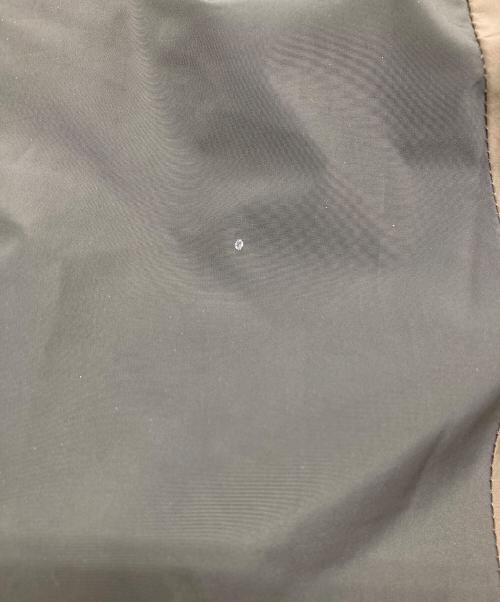 mackage（マッカージュ）MACKAGE (マッカージュ) BREENAロングコート グリーン サイズ:XXSの古着・服飾アイテム