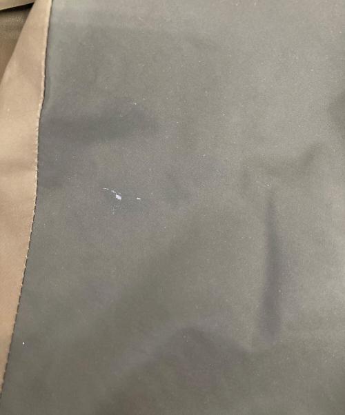 mackage（マッカージュ）MACKAGE (マッカージュ) BREENAロングコート グリーン サイズ:XXSの古着・服飾アイテム