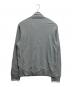 FRED PERRY (フレッドペリー) ハーフジップスウェット グレー サイズ:L：7000円