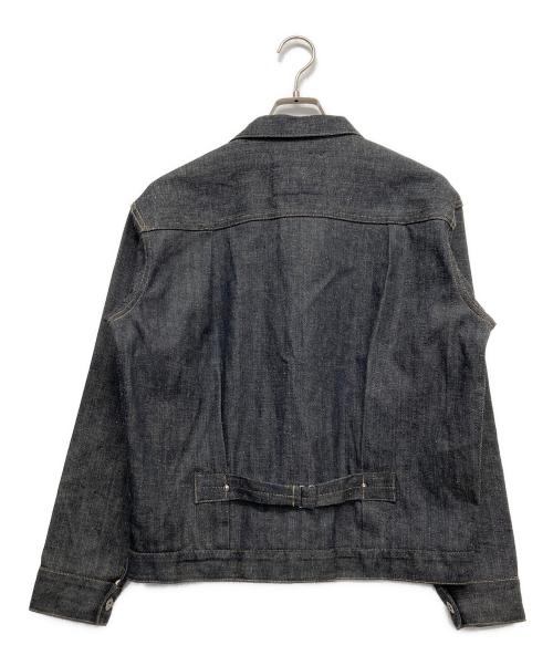 T.T（タイガ タカハシ）T.T (タイガ タカハシ) Lot .703 Denim Jacket インディゴ サイズ:36の古着・服飾アイテム