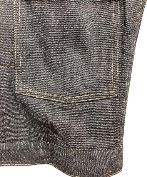 T.T（タイガ タカハシ）T.T (タイガ タカハシ) Lot .703 Denim Jacket インディゴ サイズ:36の古着・服飾アイテム