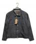 T.T（タイガ タカハシ）の古着「Lot .703 Denim Jacket」｜インディゴ