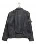 T.T (タイガ タカハシ) Lot .703 Denim Jacket インディゴ サイズ:36：40000円