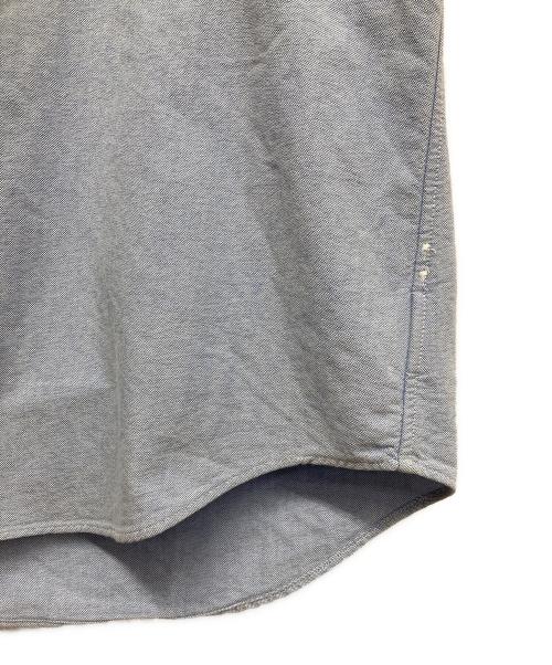 POLO RALPH LAUREN（ポロ・ラルフローレン）POLO RALPH LAUREN (ポロ・ラルフローレン) 半袖シャツ ブルー サイズ:Sの古着・服飾アイテム