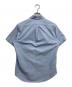 POLO RALPH LAUREN (ポロ・ラルフローレン) 半袖シャツ ブルー サイズ:S：4000円