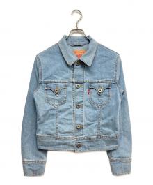LEVI'S（リーバイス）の古着「デニムジャケット」｜インディゴ