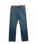 LEVI'Sリーバイス）の古着「505デニムパンツ」｜インディゴ