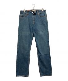 LEVI'S（リーバイス）の古着「505デニムパンツ」｜インディゴ