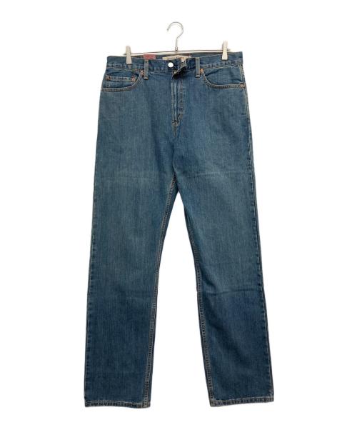 LEVI'S（リーバイス）LEVI'S (リーバイス) 505デニムパンツ インディゴ サイズ:W34 未使用品の古着・服飾アイテム