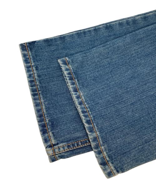LEVI'S（リーバイス）LEVI'S (リーバイス) 505デニムパンツ インディゴ サイズ:W34 未使用品の古着・服飾アイテム