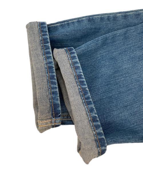 LEVI'S（リーバイス）LEVI'S (リーバイス) 505デニムパンツ インディゴ サイズ:W34 未使用品の古着・服飾アイテム