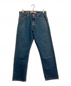 LEVI'Sリーバイス）の古着「505デニムパンツ」｜インディゴ