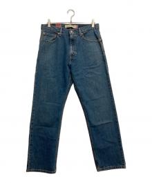 LEVI'S（リーバイス）の古着「505デニムパンツ」｜インディゴ