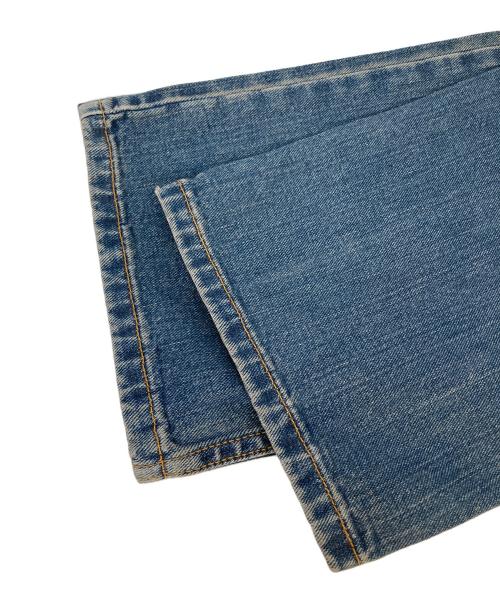 LEVI'S（リーバイス）LEVI'S (リーバイス) 505デニムパンツ インディゴ サイズ:W34 未使用品の古着・服飾アイテム