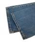 中古・古着 LEVI'S (リーバイス) 505デニムパンツ インディゴ サイズ:W34 未使用品：7000円