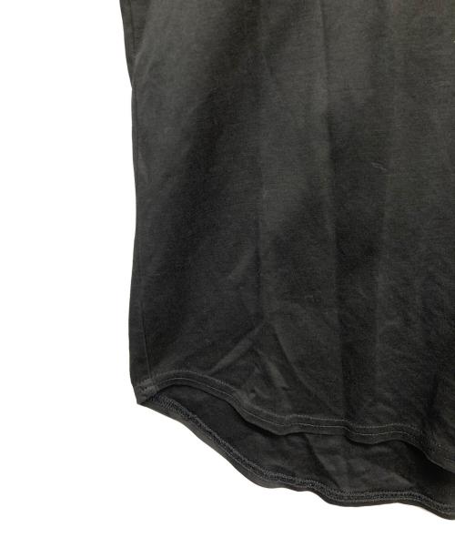 FRED PERRY（フレッドペリー）FRED PERRY (フレッドペリー) ポロシャツ ブラック サイズ:Mの古着・服飾アイテム