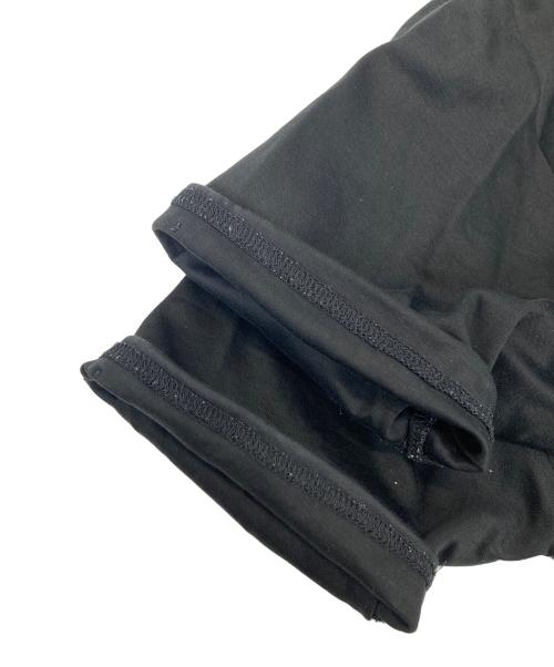 FRED PERRY（フレッドペリー）FRED PERRY (フレッドペリー) ポロシャツ ブラック サイズ:Mの古着・服飾アイテム