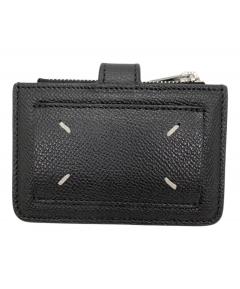 中古・古着通販】sacai (サカイ) Carabiner Trifold Wallet ブラック