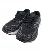 asicsアシックス）の古着「GEL-KAYANO 29」｜ブラック