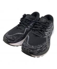 asics（アシックス）の古着「GEL-KAYANO 29」｜ブラック