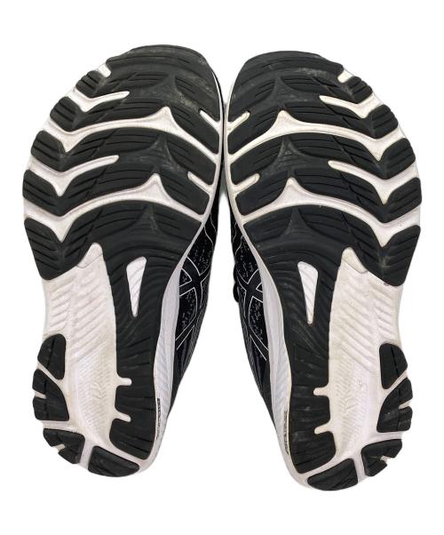 asics（アシックス）asics (アシックス) GEL-KAYANO 29 ブラック サイズ:27cmの古着・服飾アイテム
