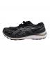 asics (アシックス) GEL-KAYANO 29 ブラック サイズ:27cm：5000円