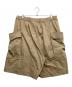 Essay (エッセイ) ACID SHORT PANTS ブラウン サイズ:3：10000円
