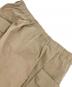 中古・古着 Essay (エッセイ) ACID SHORT PANTS ブラウン サイズ:3：10000円