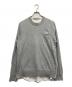 sacai（サカイ）の古着「長袖カットソー」｜グレー