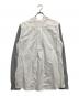 sacai (サカイ) 長袖カットソー グレー サイズ:3：5000円