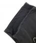 中古・古着 TK TAKEO KIKUCHI (ティーケー タケオキクチ) K’PJT by AOI 『Lightweight Pants』 ブラック サイズ:FREE：7000円