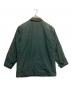 L.L.Bean (エルエルビーン) ハンティングジャケット グリーン サイズ:M：15000円