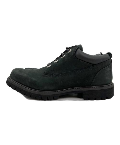 Timberland（ティンバーランド）Timberland (ティンバーランド) クラシック オックス ウォータープルーフ ブラック サイズ:26.5㎝の古着・服飾アイテム