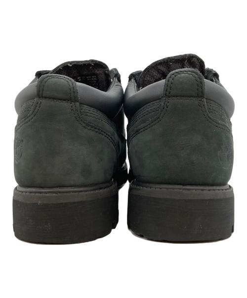 Timberland（ティンバーランド）Timberland (ティンバーランド) クラシック オックス ウォータープルーフ ブラック サイズ:26.5㎝の古着・服飾アイテム