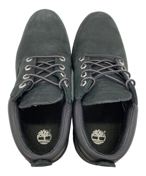 Timberland（ティンバーランド）Timberland (ティンバーランド) クラシック オックス ウォータープルーフ ブラック サイズ:26.5㎝の古着・服飾アイテム