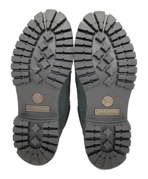 Timberland（ティンバーランド）Timberland (ティンバーランド) クラシック オックス ウォータープルーフ ブラック サイズ:26.5㎝の古着・服飾アイテム