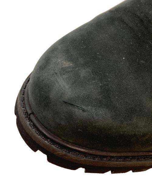 Timberland（ティンバーランド）Timberland (ティンバーランド) クラシック オックス ウォータープルーフ ブラック サイズ:26.5㎝の古着・服飾アイテム
