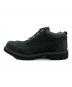 Timberland (ティンバーランド) クラシック オックス ウォータープルーフ ブラック サイズ:26.5㎝：9000円