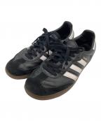 adidas Originalsアディダスオリジナル）の古着「Samba OG」｜ブラック