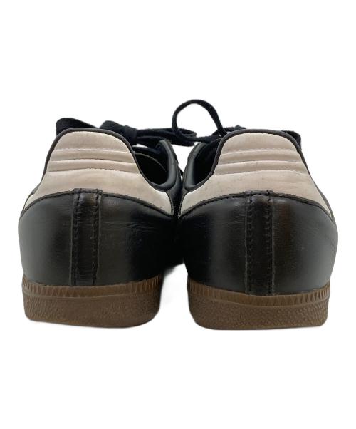 adidas Originals（アディダスオリジナル）adidas originals (アディダスオリジナル) Samba OG ブラック サイズ:25.5の古着・服飾アイテム