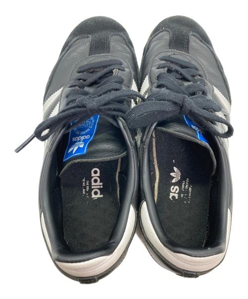 adidas Originals（アディダスオリジナル）adidas originals (アディダスオリジナル) Samba OG ブラック サイズ:25.5の古着・服飾アイテム
