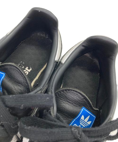 adidas Originals（アディダスオリジナル）adidas originals (アディダスオリジナル) Samba OG ブラック サイズ:25.5の古着・服飾アイテム