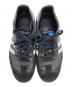 中古・古着 adidas originals (アディダスオリジナル) Samba OG ブラック サイズ:25.5：7000円