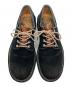 中古・古着 COMME des GARCONS HOMME (コムデギャルソン オム) スエードーシューズ ブラック サイズ:無し：12000円