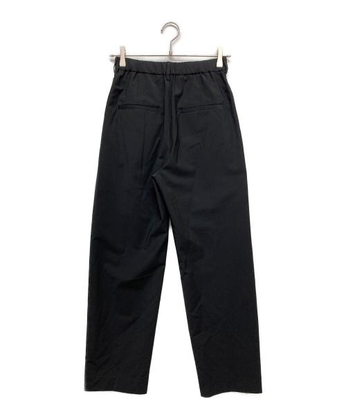 JOURNAL STANDARD（ジャーナルスタンダード）JOURNAL STANDARD (ジャーナルスタンダード) イージースラックス ブラック サイズ:36の古着・服飾アイテム