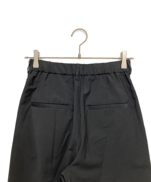 JOURNAL STANDARD（ジャーナルスタンダード）JOURNAL STANDARD (ジャーナルスタンダード) イージースラックス ブラック サイズ:36の古着・服飾アイテム