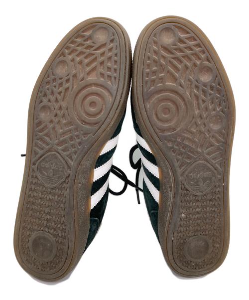 adidas（アディダス）adidas (アディダス) ハンドボール スペツィアル  スニーカー グリーン サイズ:27.5の古着・服飾アイテム